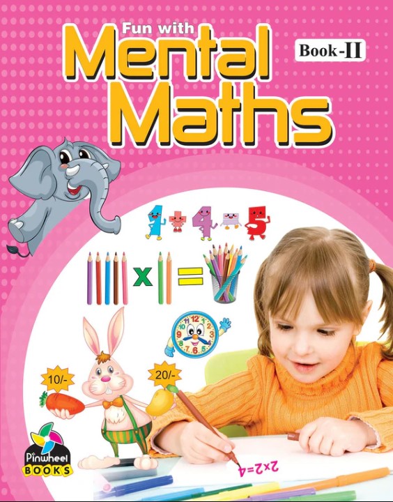 Fun With Mental Maths-2